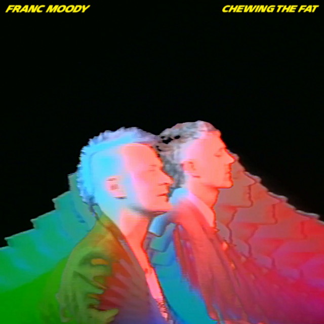 Album: Chewing The Fat (2025)