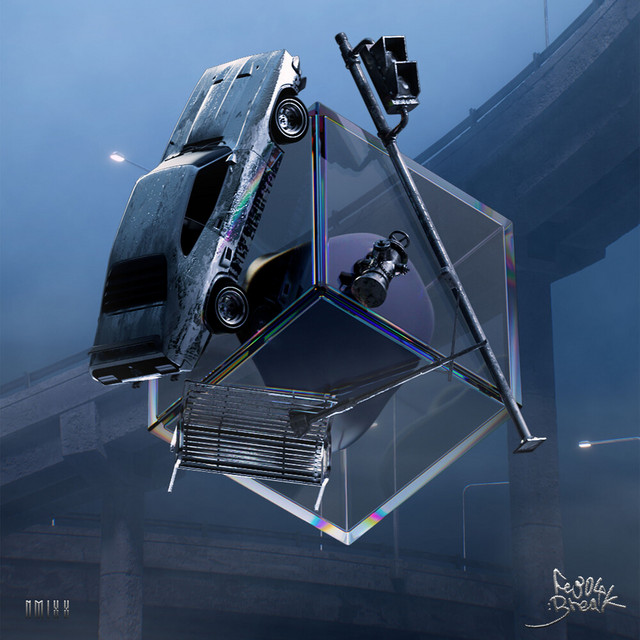 Album: Fe3O4: BREAK (2024)
