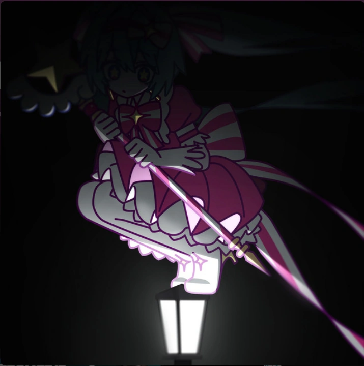 Single: いますぐ輪廻（Retry Now）(2025)