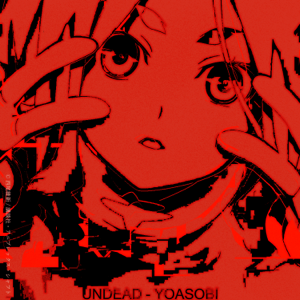 Single: UNDEAD (2024)