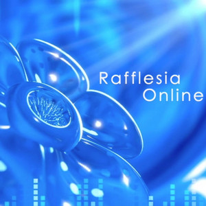 EP: Rafflesia Online (2023)