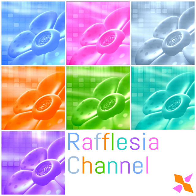 EP: Rafflesia Channel (2024)